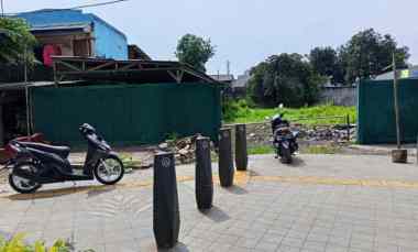 dijual tanah cakung