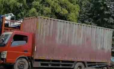 dijual tanah cakung jakarta timur