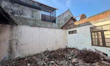 dijual tanah cakung timur