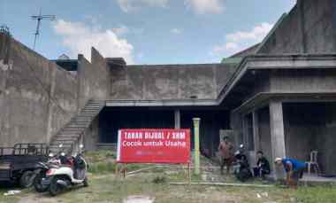 Dijual Tanah Perumahan Canda Bhirawa Asri Ngasem Kediri
