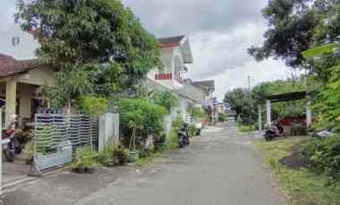 dijual tanah candi gebang