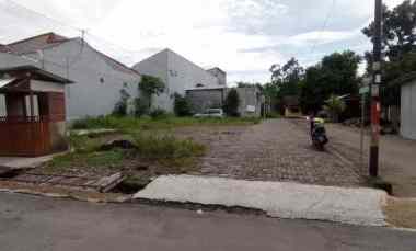 dijual tanah candi karang