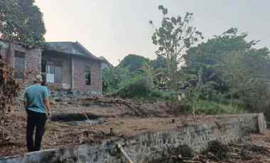 Dijual Tanah Murah di Candi Penataran Manyaran Semarang