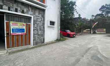 dijual tanah candirejo sardonoharjo