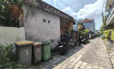 dijual tanah canggu badung bali