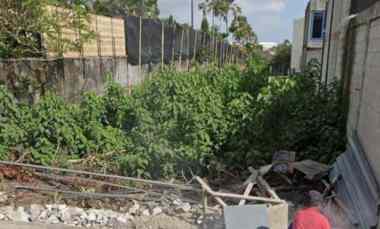 Tanah Dijual di Canggu Berawa, Badung, Bali