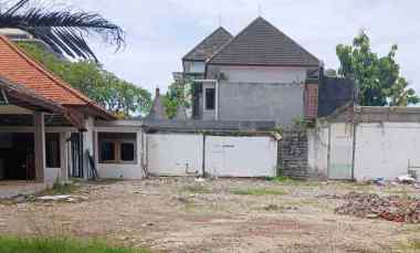dijual tanah cargo