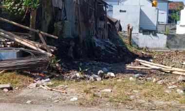 dijual tanah cargo citra land