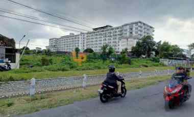 dijual tanah caturtunggal kec depok