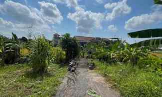 Jual Tanah Luas 1,5 are di Cekomaria Penatih Denpasar Timur Bali