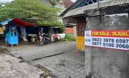 Buc Lahan Luas 8 are Harga Murah di Pinggir Jalan Raya Celuk