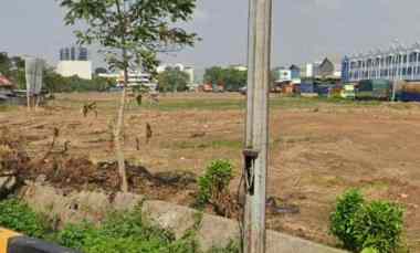 Dijual Tanah Bawah NJOP Cengkareng Jakarta Barat dekat PIK dan Tol JOR