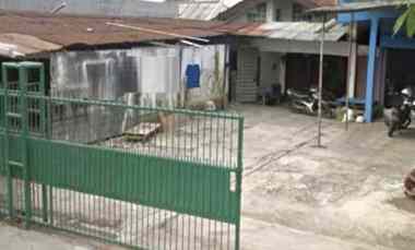 dijual tanah cengkareng kalideres