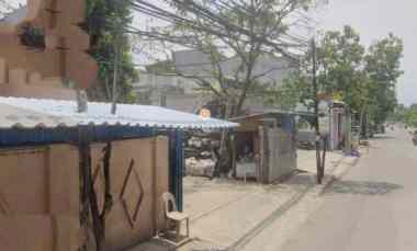 dijual tanah cengkareng timur jakarta barat
