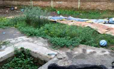 dijual tanah cepat di muktisari karang tengah kebumen