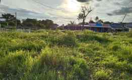 Dijual Tanah Cepat Kavling