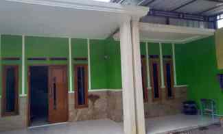 Rumah Murah Bogor Desain Minimalis Bangunan Baru Pamijahan, Bogor