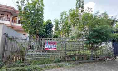 dijual tanah ciawitali citeureup cimahi