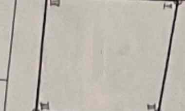 dijual tanah cibaduyut kota bandung