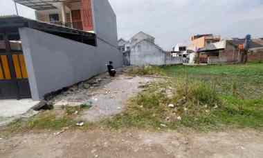 Dijual Cepat Tanah Murah Cibiru dekat Kampus UPI dan UIN Bandung