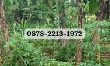 dijual tanah cibiru bandung timur