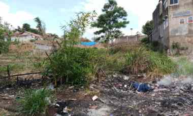 dijual tanah cibriu