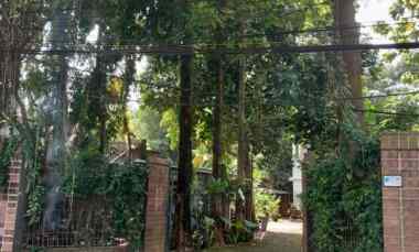 dijual tanah cibubur cimanggis kota depok