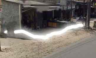 dijual tanah cibubur jakarta timur