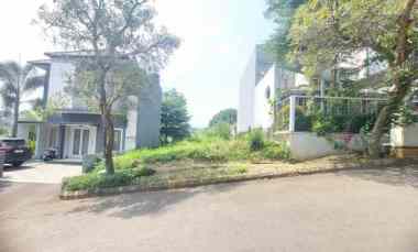 dijual tanah cigadung