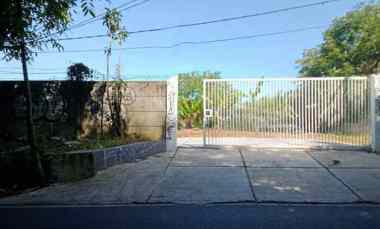 dijual tanah cigadung