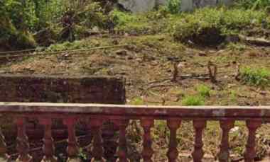 dijual tanah cigadung tubagus bandung utara