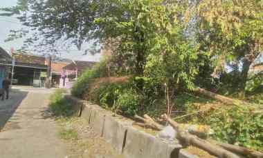 dijual tanah ciganitri