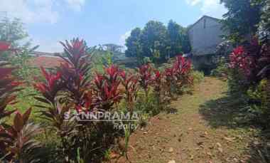 dijual tanah ciganjur