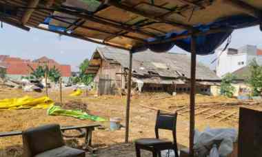 dijual tanah ciganjur