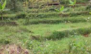 dijual tanah cigending