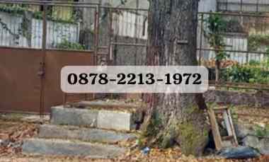 dijual tanah cihampelas cipaganti