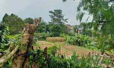 dijual tanah cihanjuang