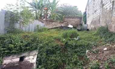 dijual tanah cihanjuang
