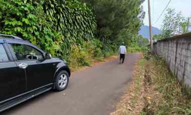 Tanah Dijual di Cijambe