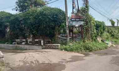 dijual tanah cijaura