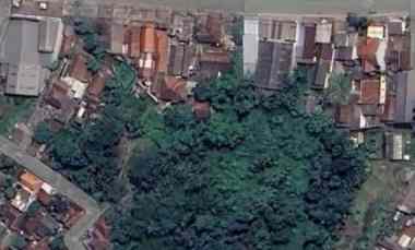 Tanah Kavling Strategis di Belakang SPBU Cikande, Serang, Banten