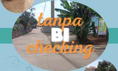 dijual tanah cikoneng cibiru wetan