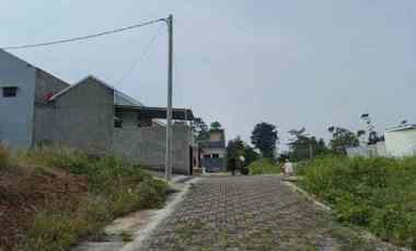 dijual tanah cikoneng cibiru wetan