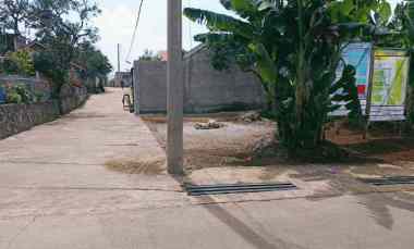 dijual tanah cikoneng cibiru wetan