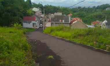 dijual tanah cikoneng cibiru wetan