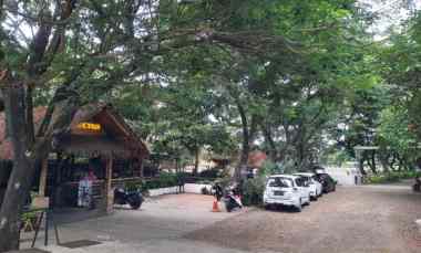 Dijual Tanah dan Bangunan di Cikunir Bekasi 3,7 Hektare Harga Murah