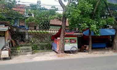 dijual tanah cikutra