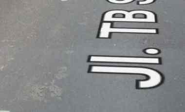 dijual tanah cilandak