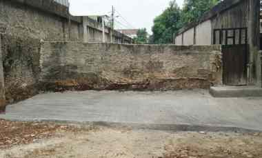 dijual tanah cilandak timur