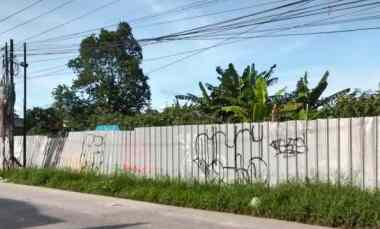 Tanah Dijual di Cileungsi